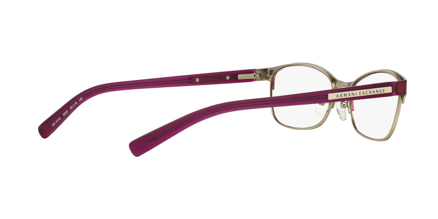 Armani Exchange | 0AX1010