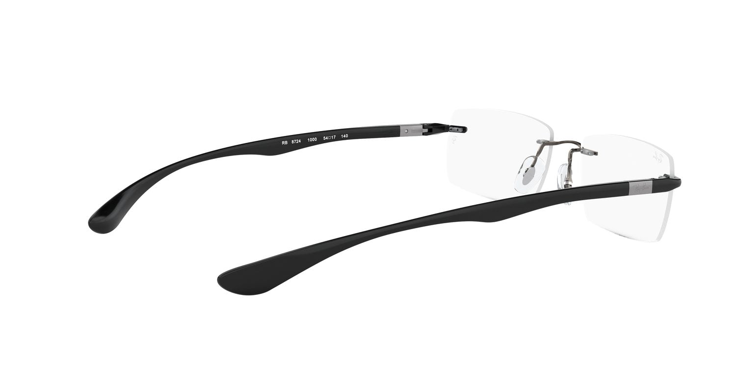 Ray-Ban | 0RX8724 (0RX8724)