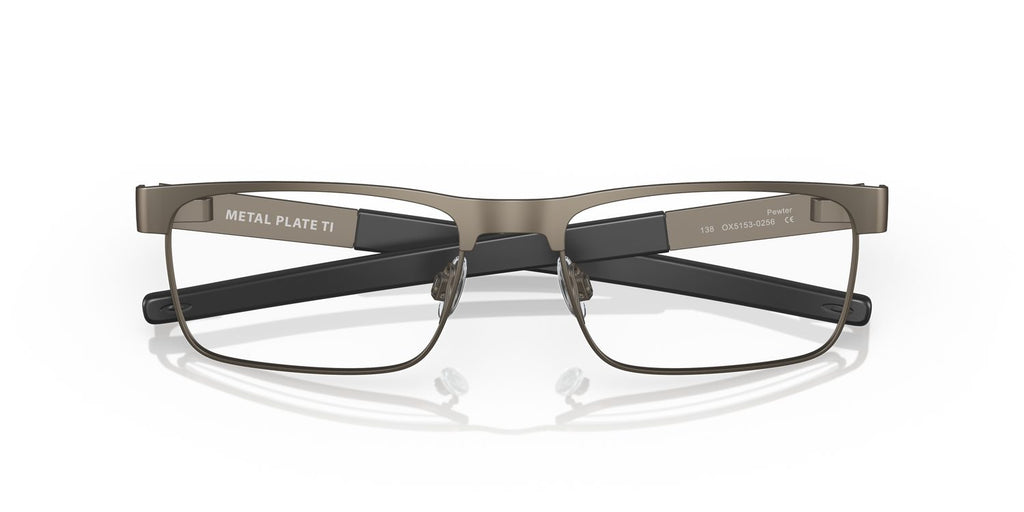 Oakley | 0OX5153 (Metal Plate Ti)