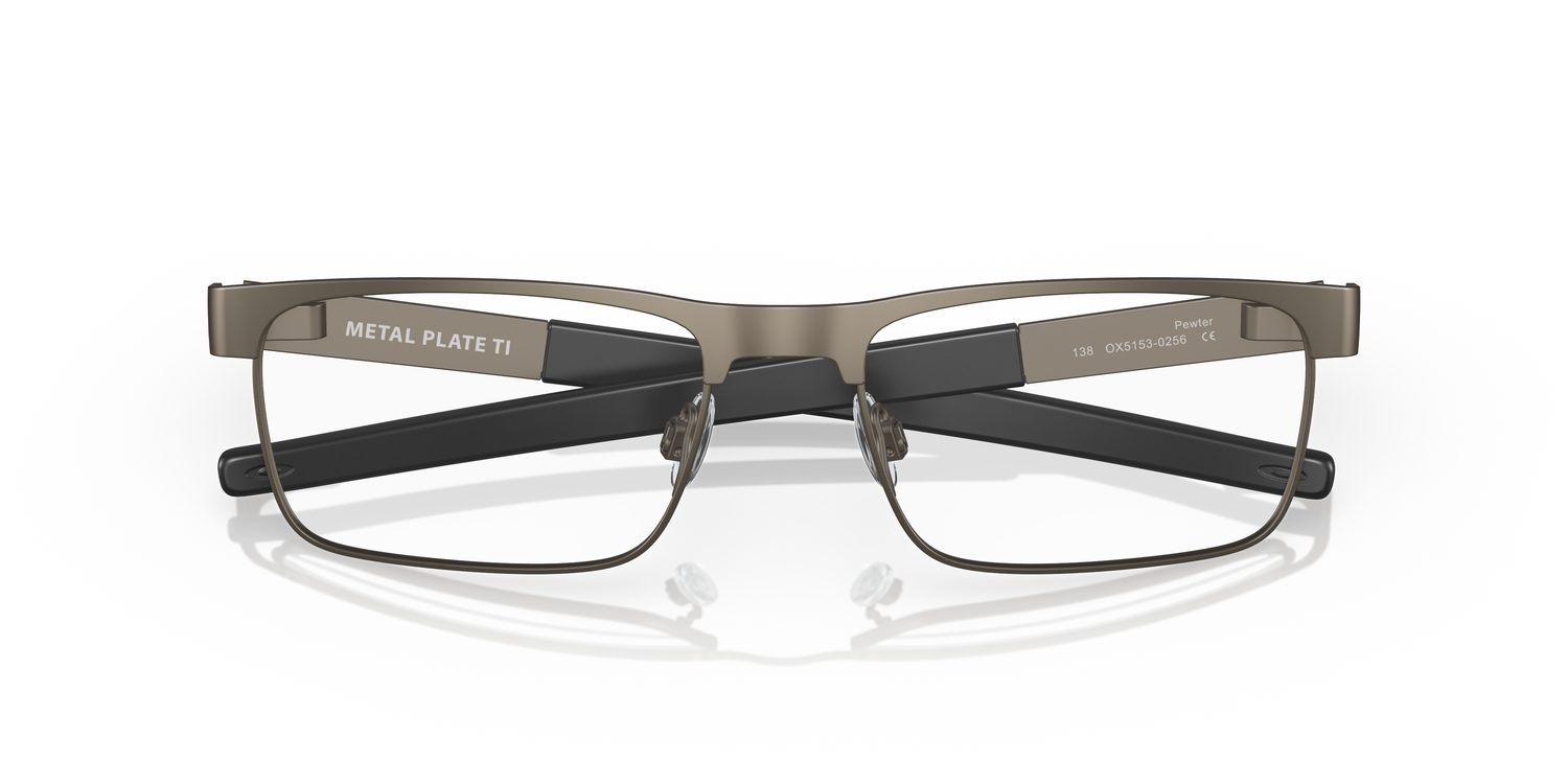 Oakley | 0OX5153 (Metal Plate Ti)