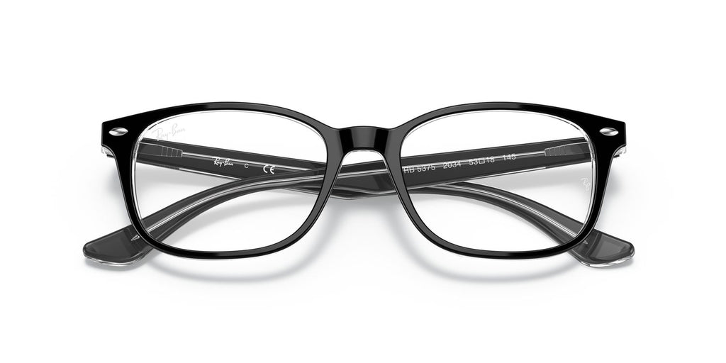 Ray-Ban | 0RX5375 (0RX5375)