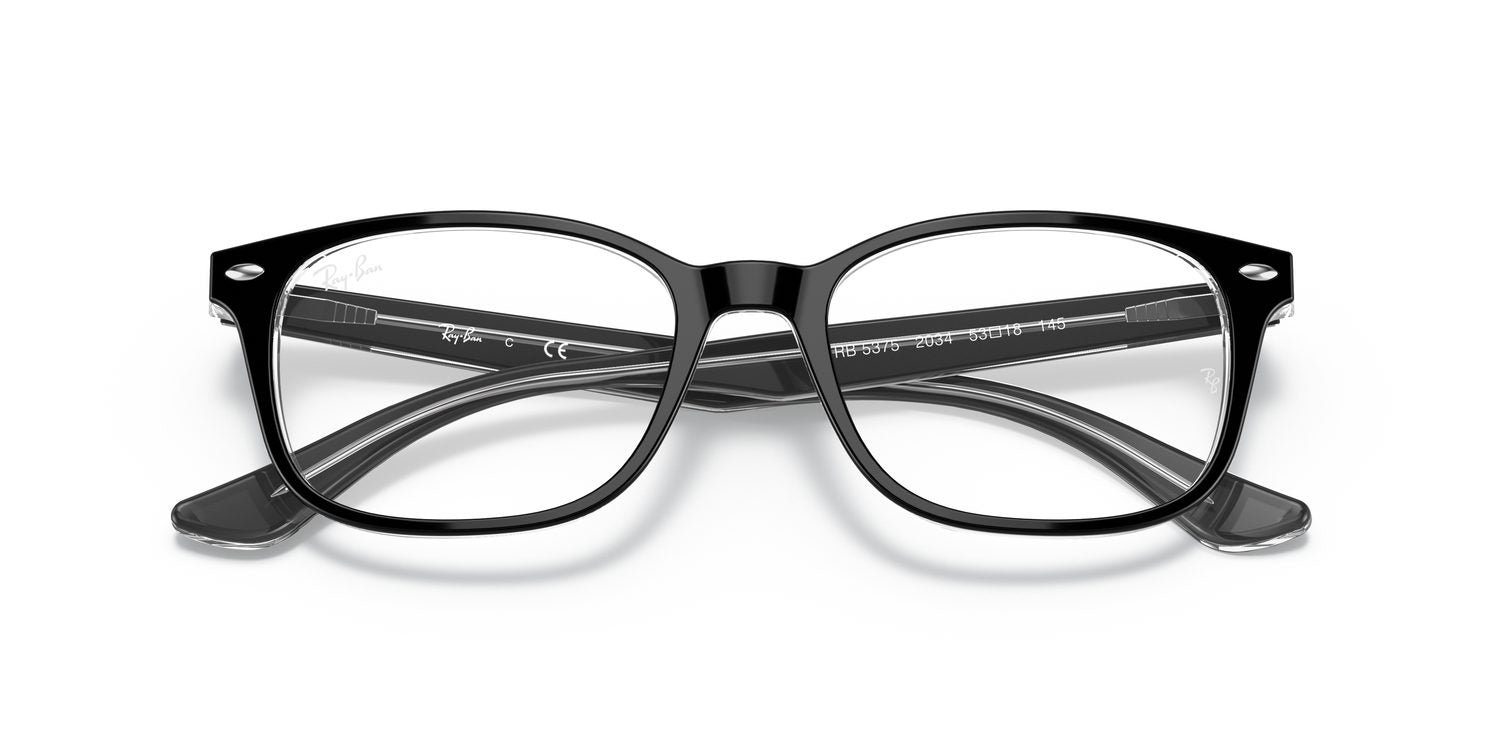 Ray-Ban | 0RX5375 (0RX5375)