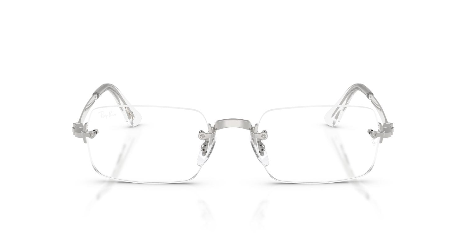 Ray-Ban | 0RX3928V (0RX3928V by A$AP ROCKY)