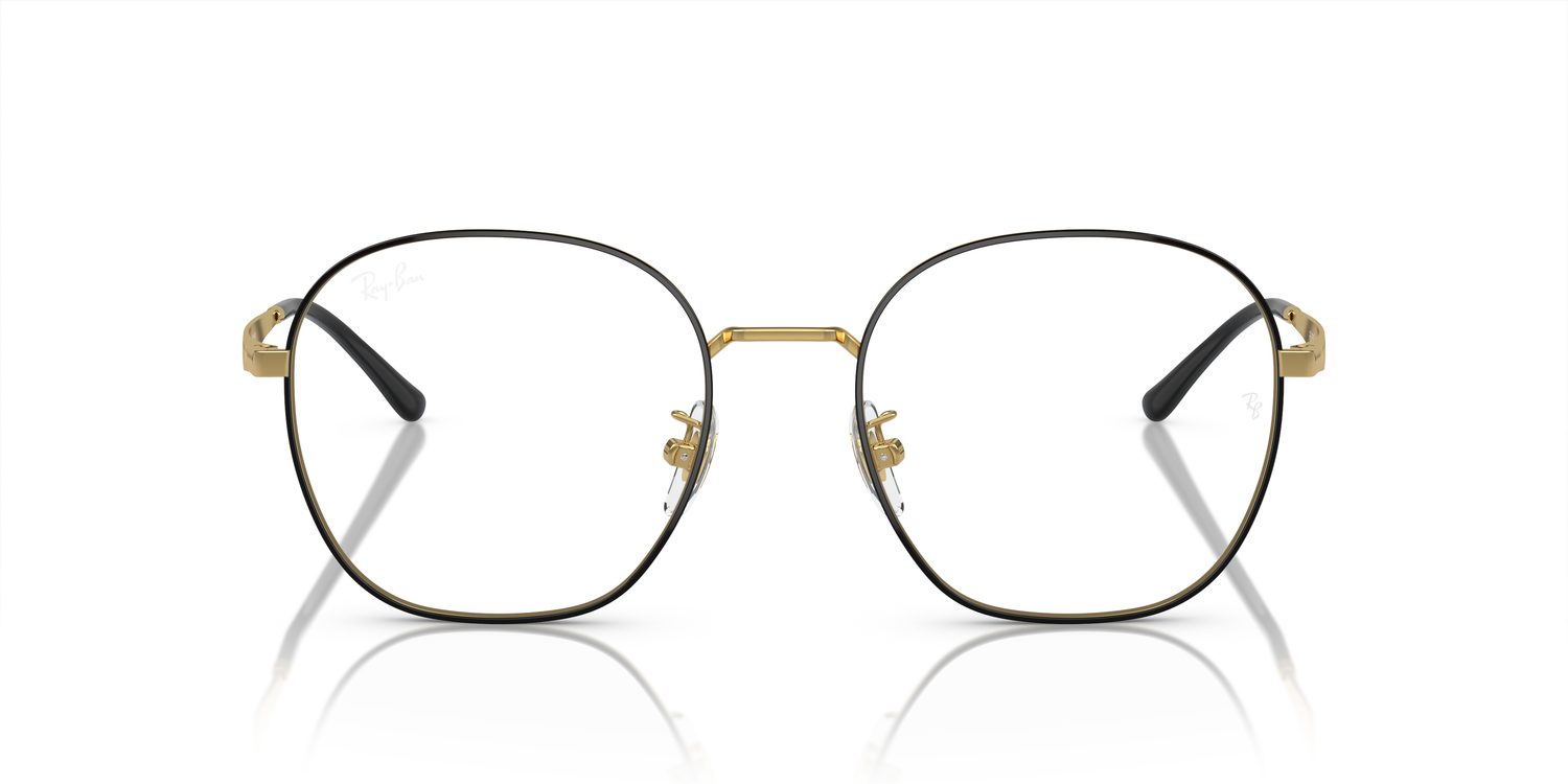 Ray-Ban | 0RX6515D (0RX6515D)