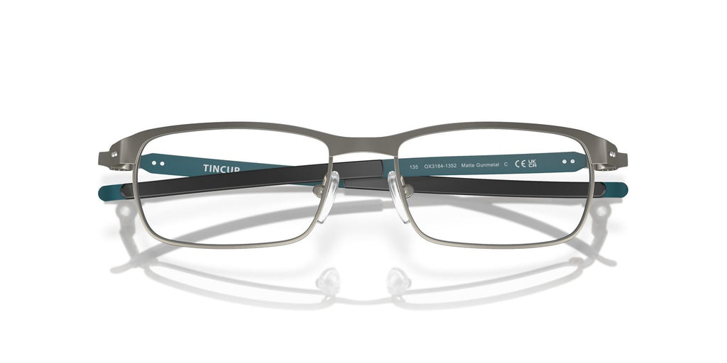Oakley | 0OX3184 (Tincup)