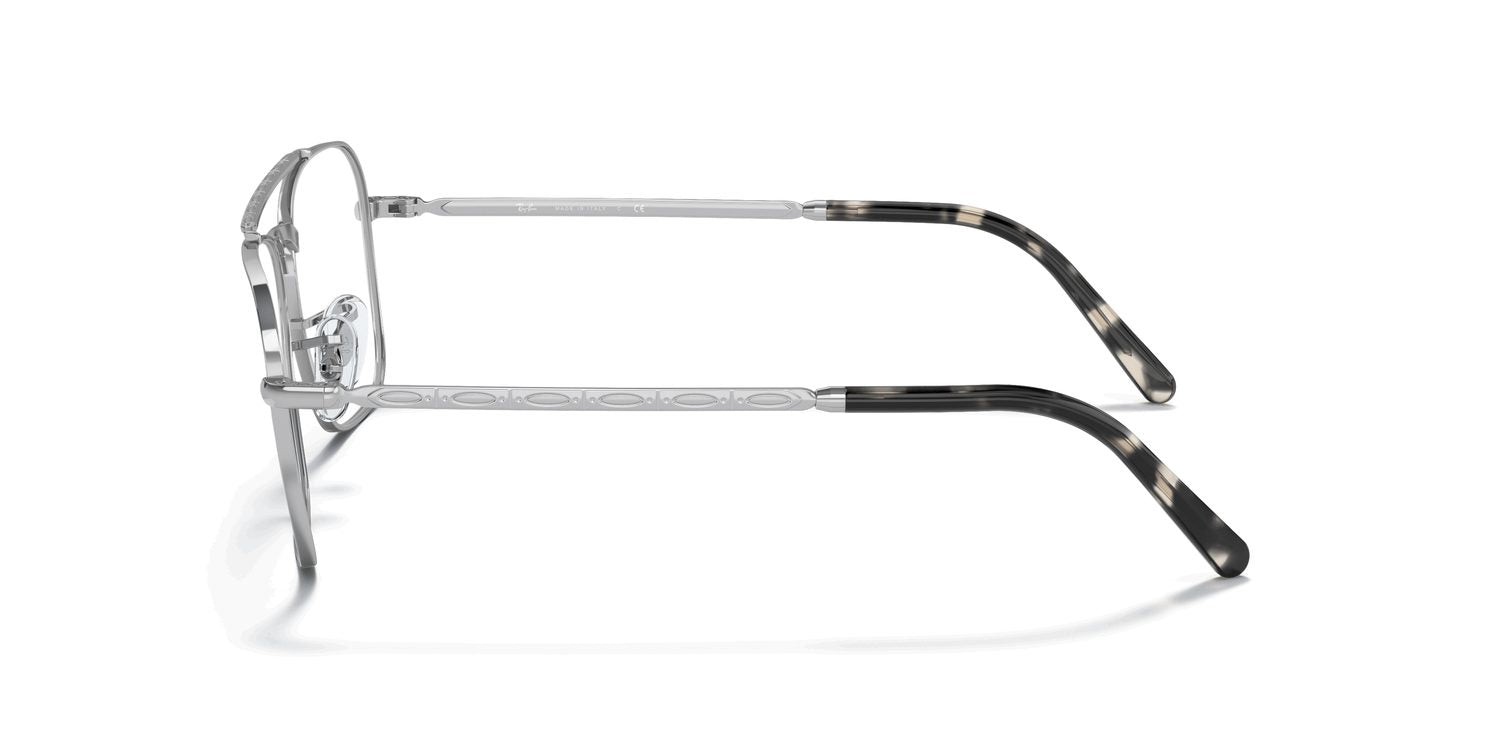 Ray-Ban | 0RX3636V (New Caravan Optics)