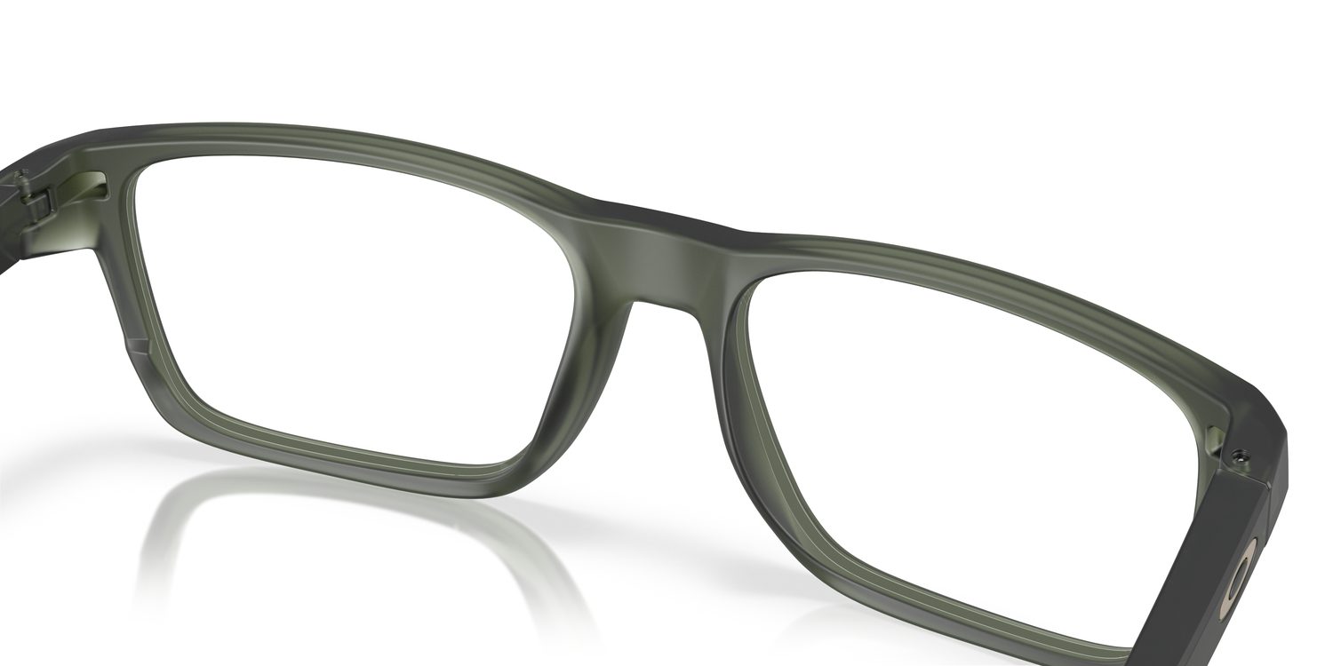 Oakley | 0OX8164 (Port Bow)