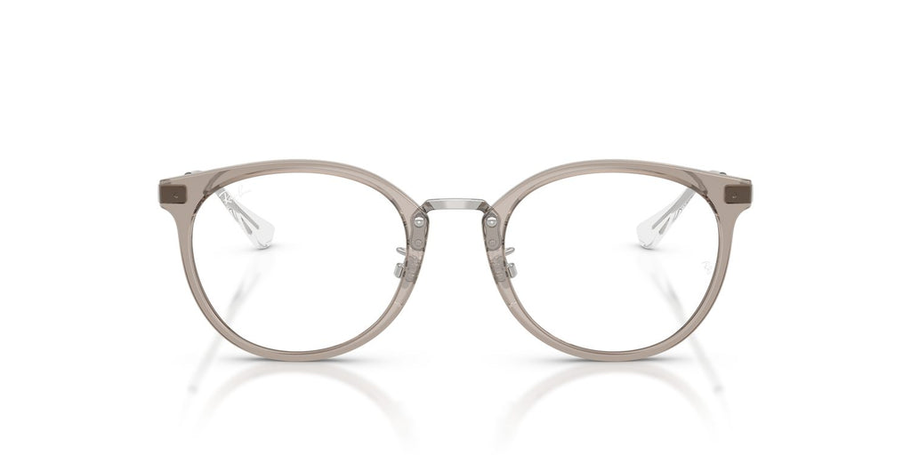 Ray-Ban | 0RX7266D (0RX7266D)