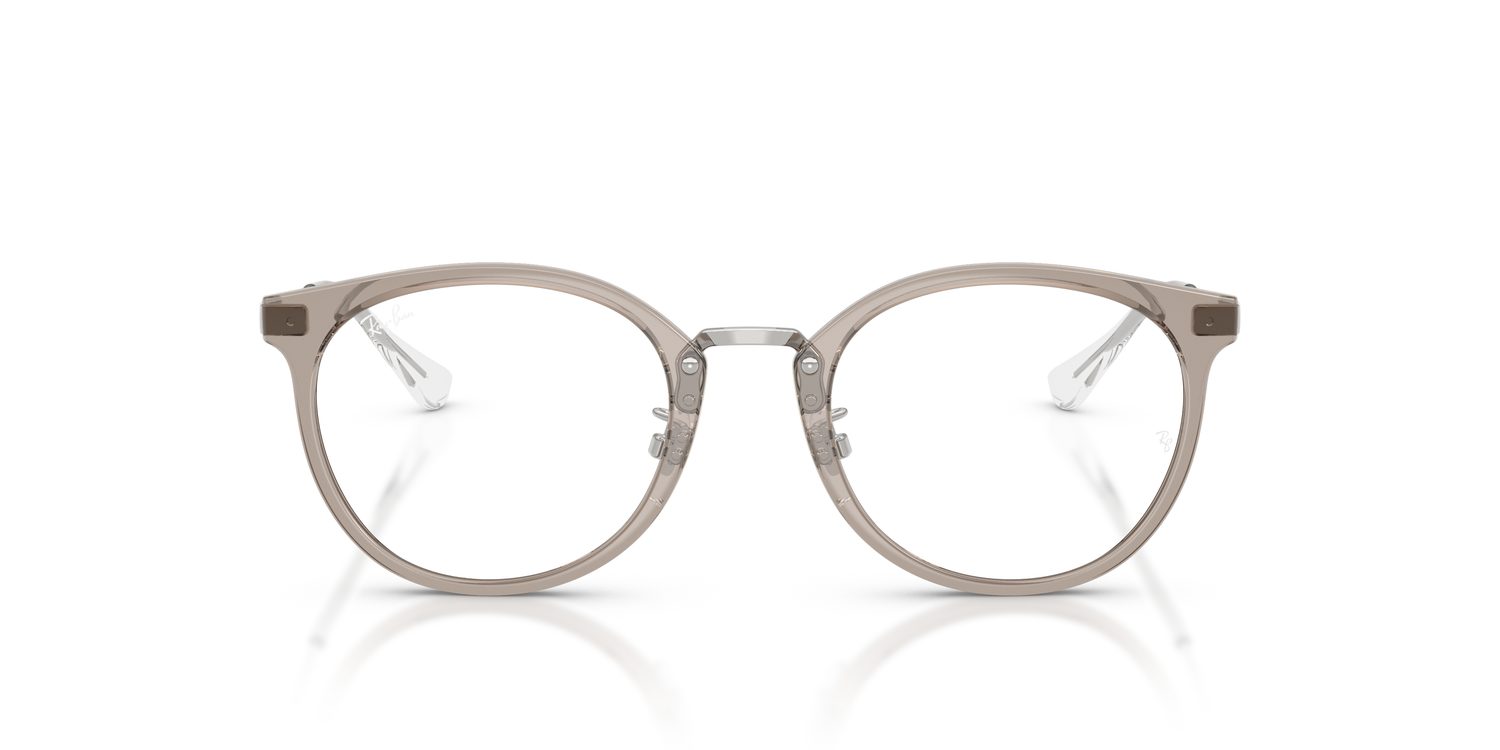 Ray-Ban | 0RX7266D (0RX7266D)