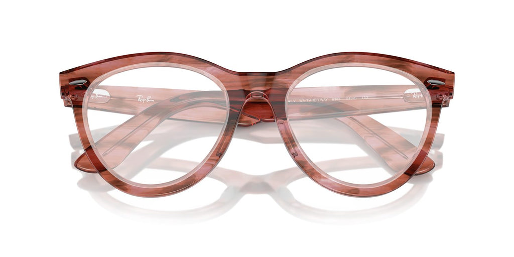 Ray-Ban | 0RX2241V (Wayfarer Way)