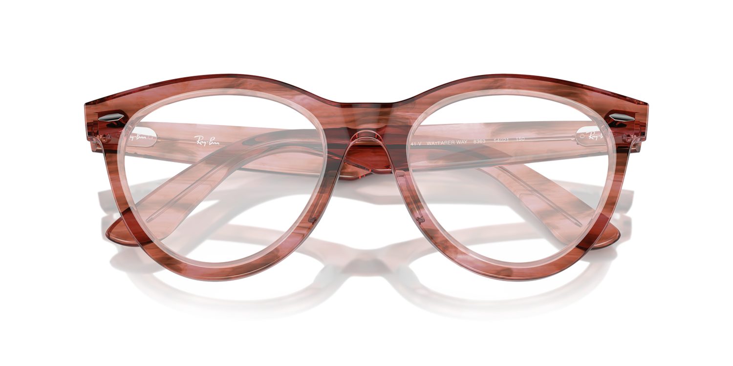 Ray-Ban | 0RX2241V (Wayfarer Way)
