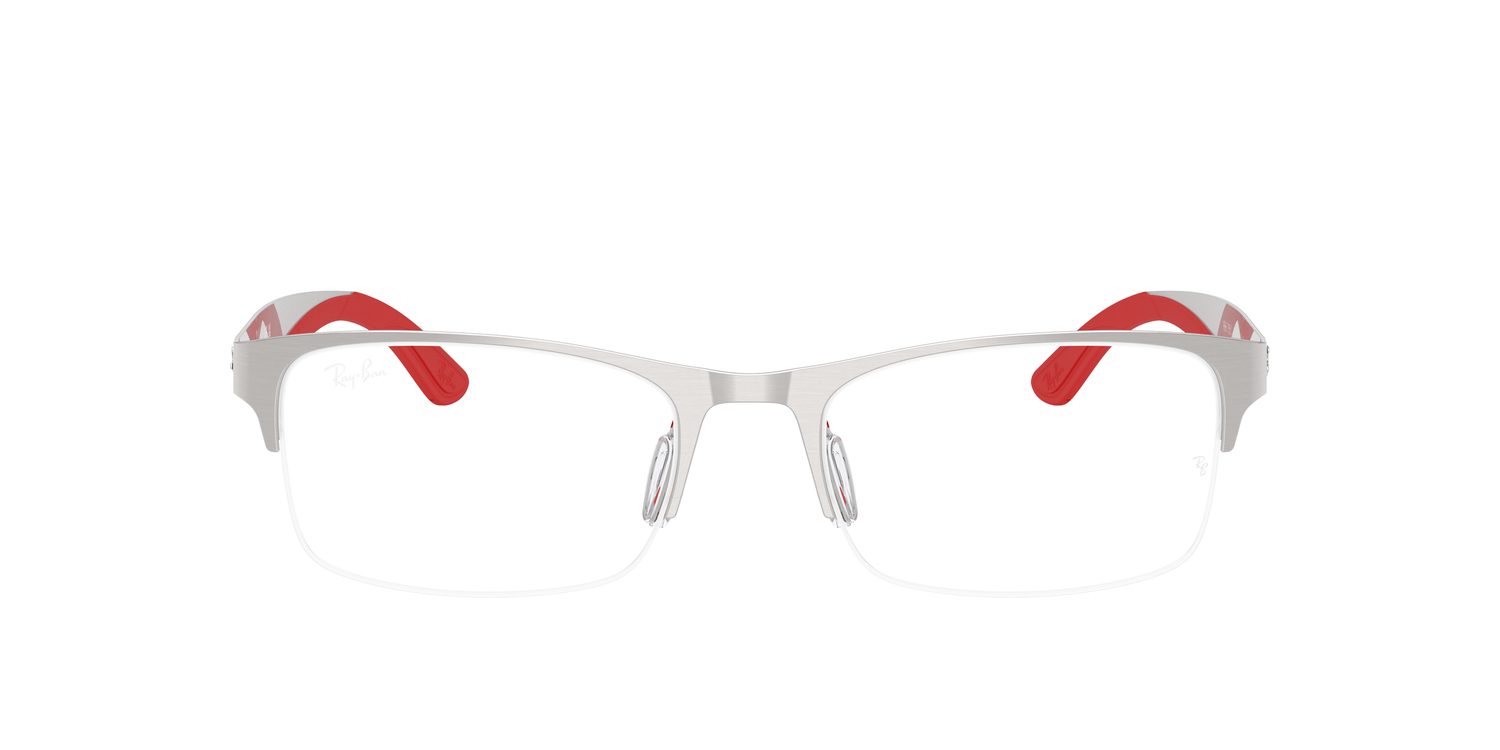 Ray-Ban | 0RX7551 (0RX7551)
