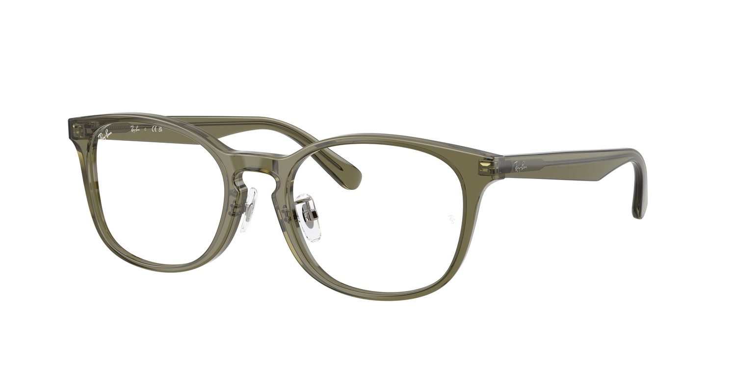 Ray-Ban | 0RX5386D (0RX5386D)
