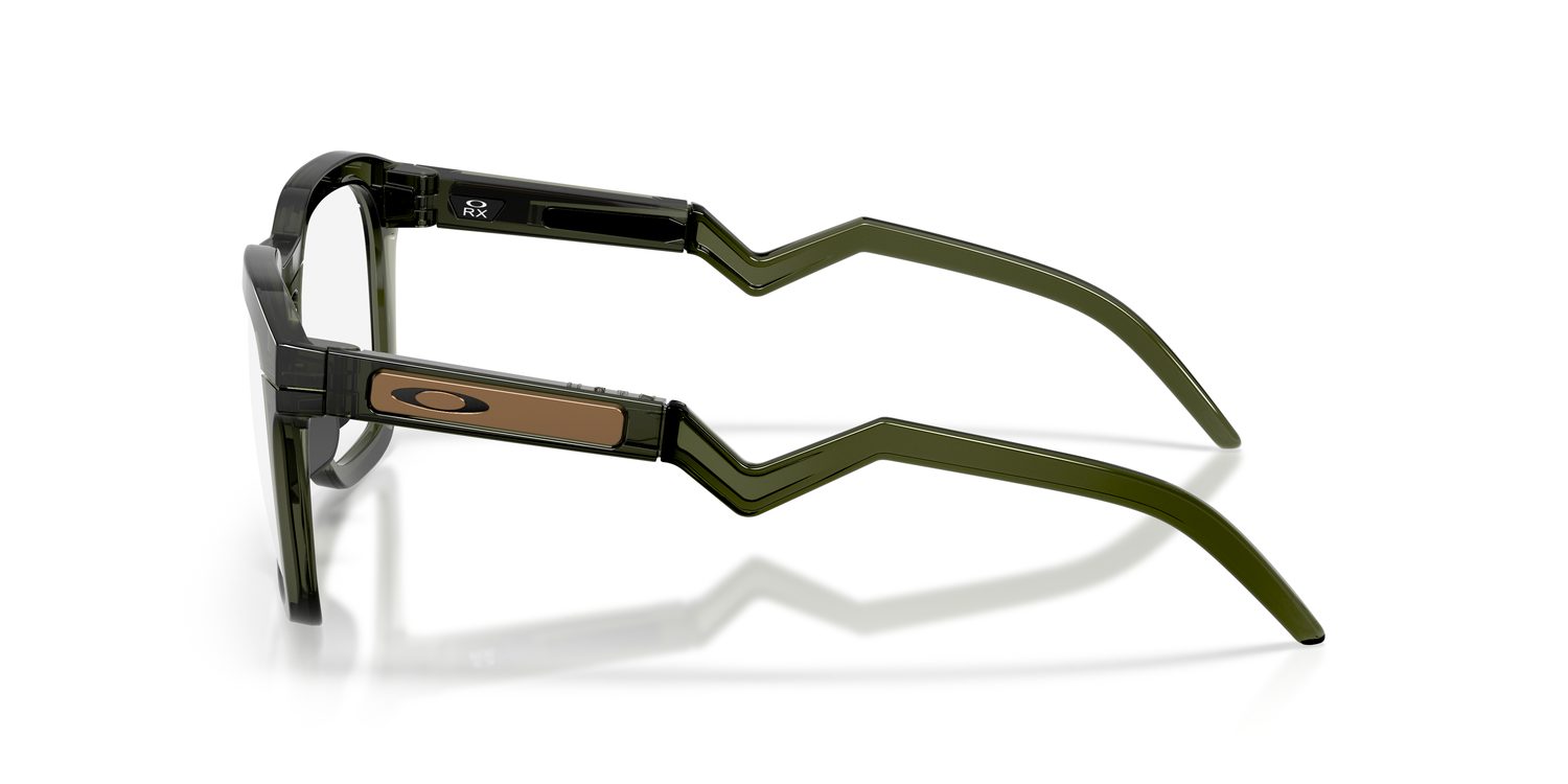 Oakley | 0OX8208 (Hstn Sq Rx)