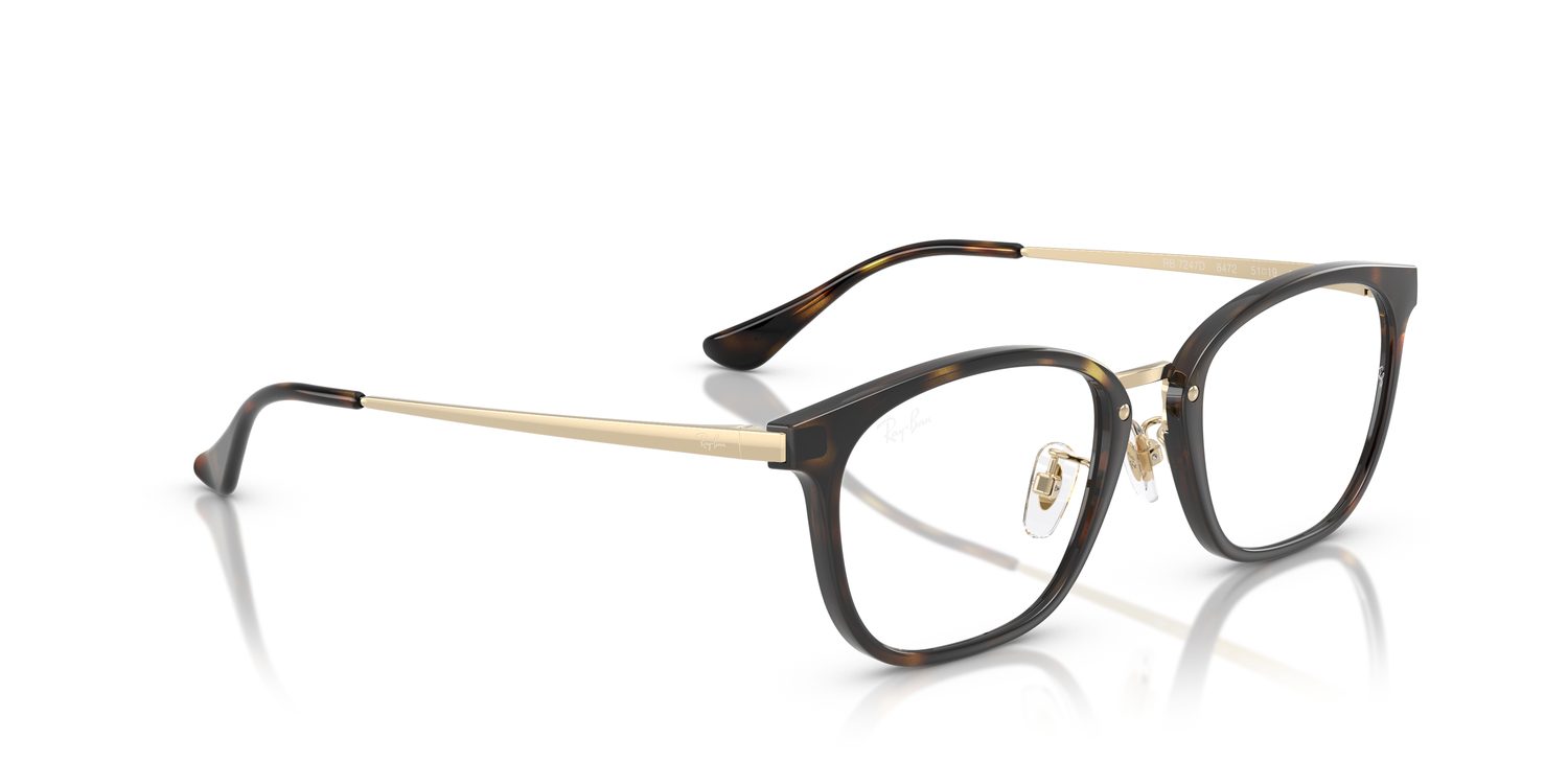 Ray-Ban | 0RX7247D (0RX7247D)