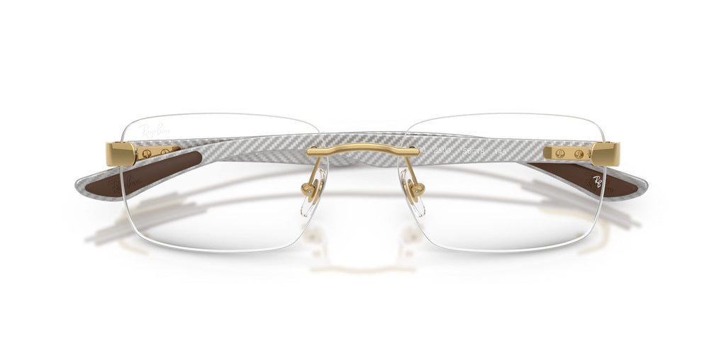 Ray-Ban | 0RX8423 (0RX8423)