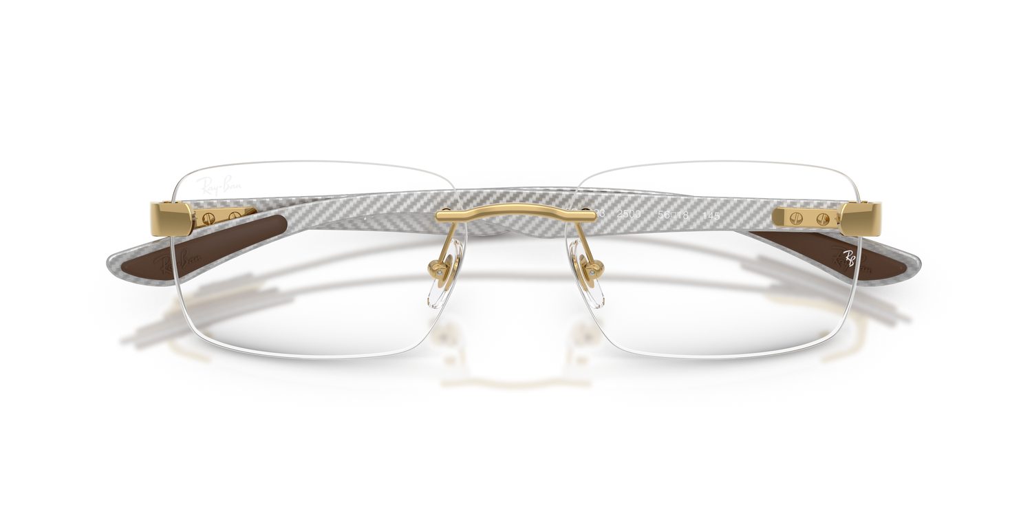 Ray-Ban | 0RX8423 (0RX8423)