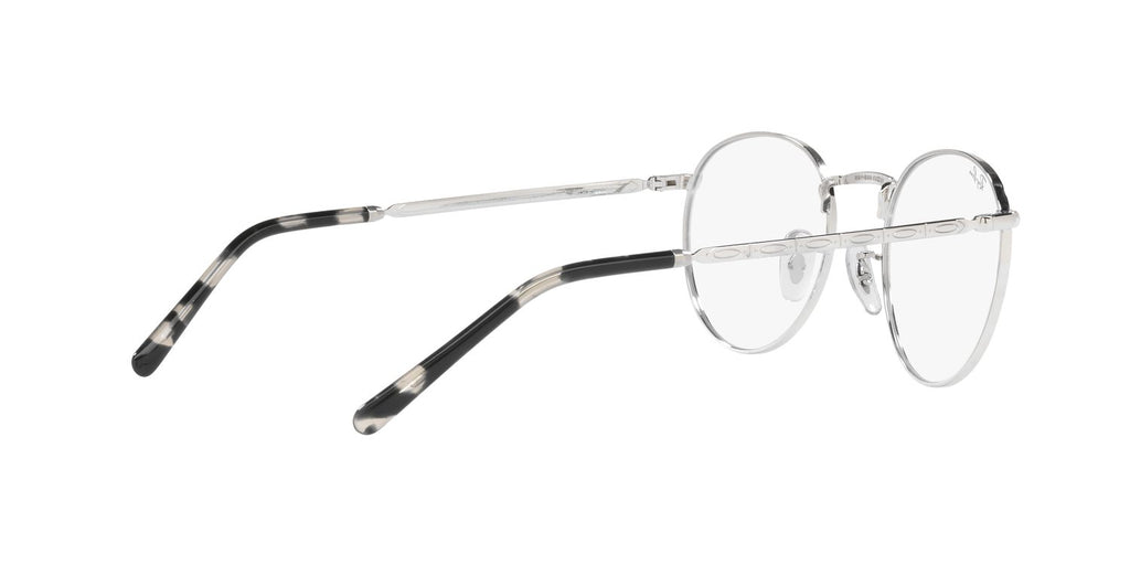 Ray-Ban | 0RX3637V (New Round)