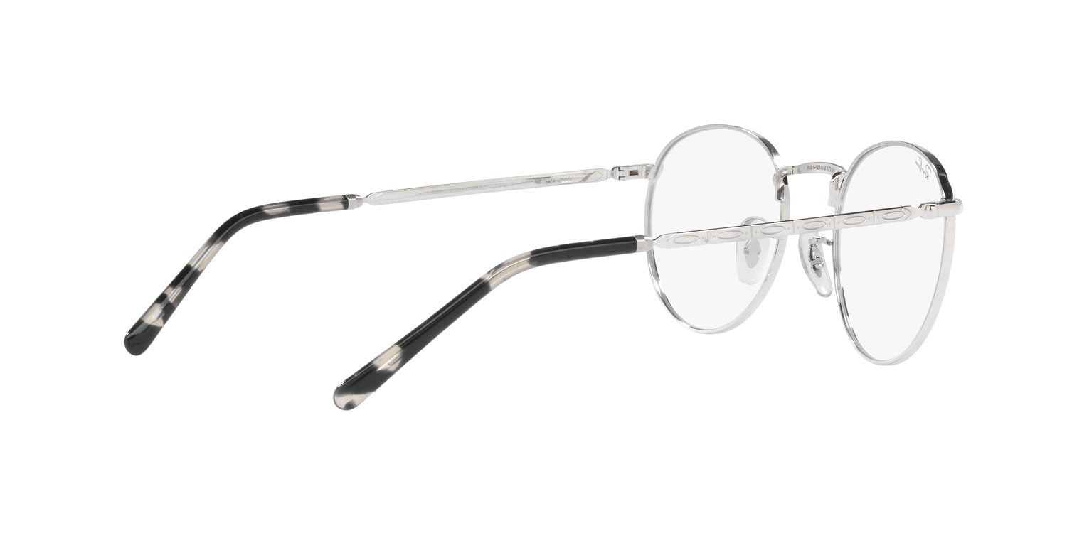 Ray-Ban | 0RX3637V (New Round)