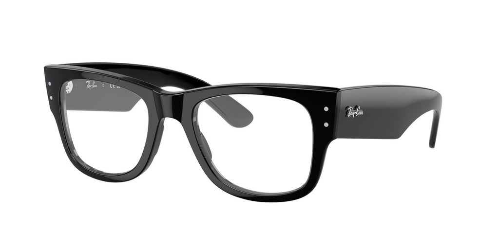 Ray-Ban | 0RX0840V (Mega Wayfarer)