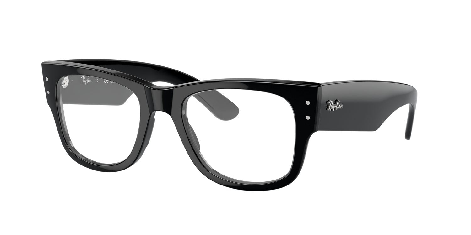 Ray-Ban | 0RX0840V (Mega Wayfarer)