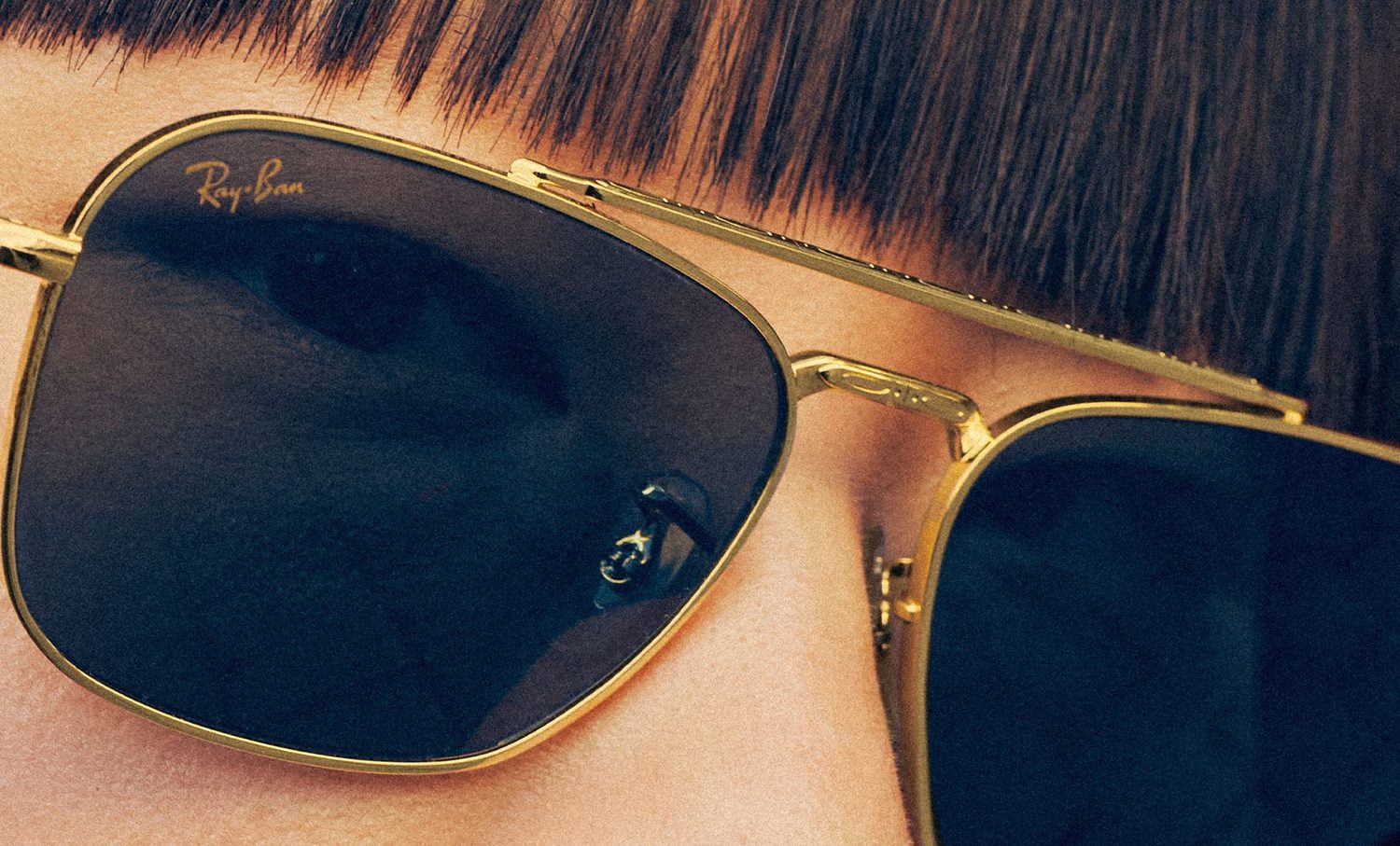 Ray-Ban | 0RX3625V (New Aviator Optics)