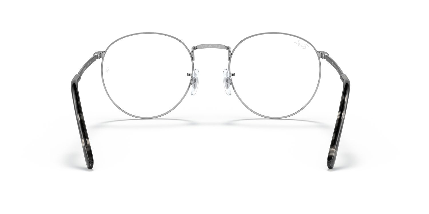 Ray-Ban | 0RX3637V (New Round)