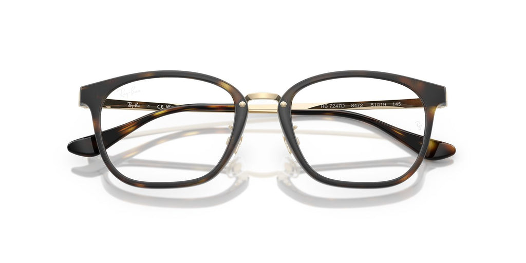 Ray-Ban | 0RX7247D (0RX7247D)