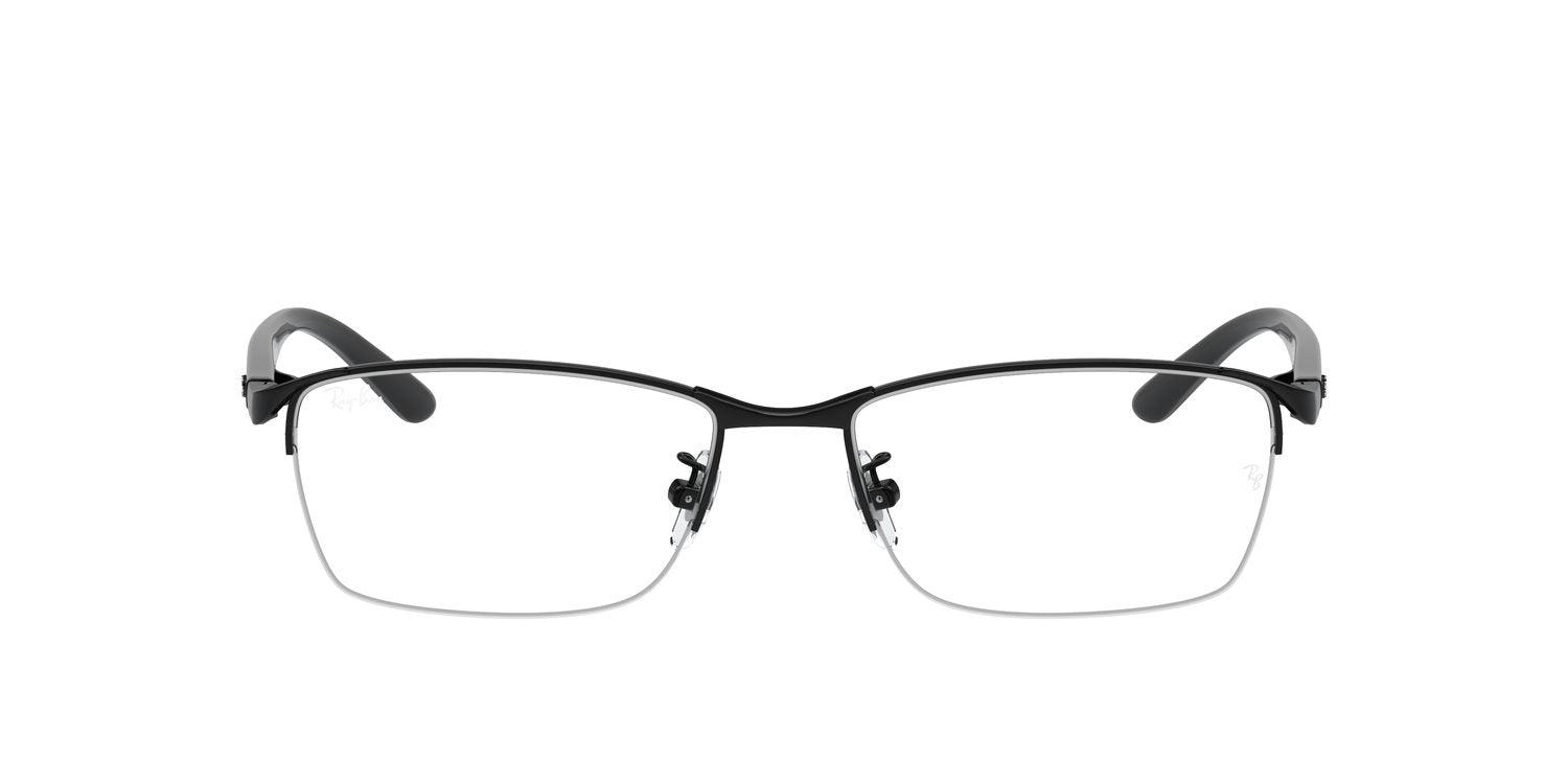 Ray-Ban | 0RX6501D (0RX6501D)