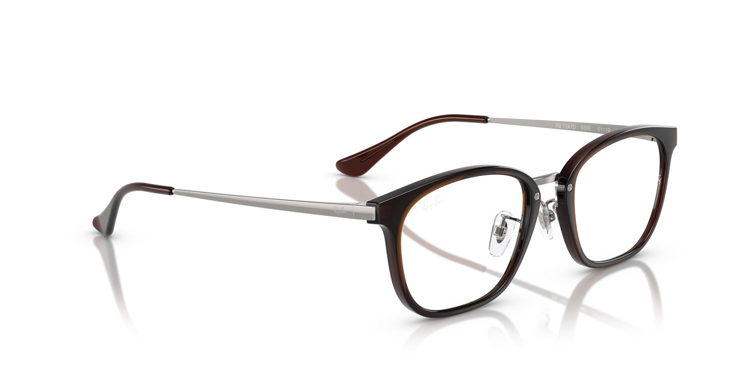 Ray-Ban | 0RX7247D (0RX7247D)