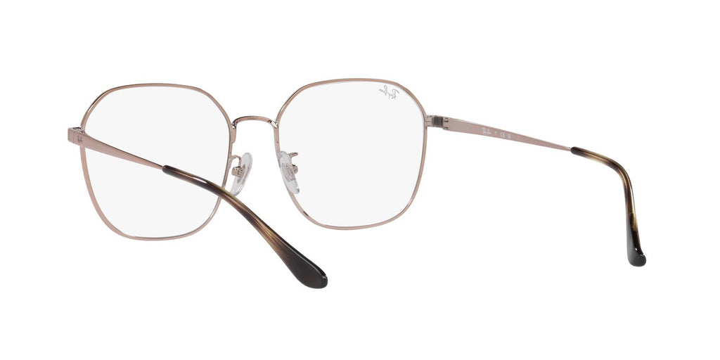 Ray-Ban | 0RX6490D (0RX6490D)