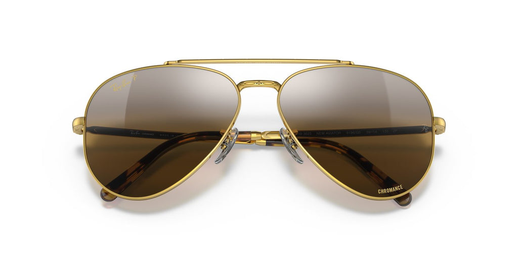 Ray-Ban | 0RB3625