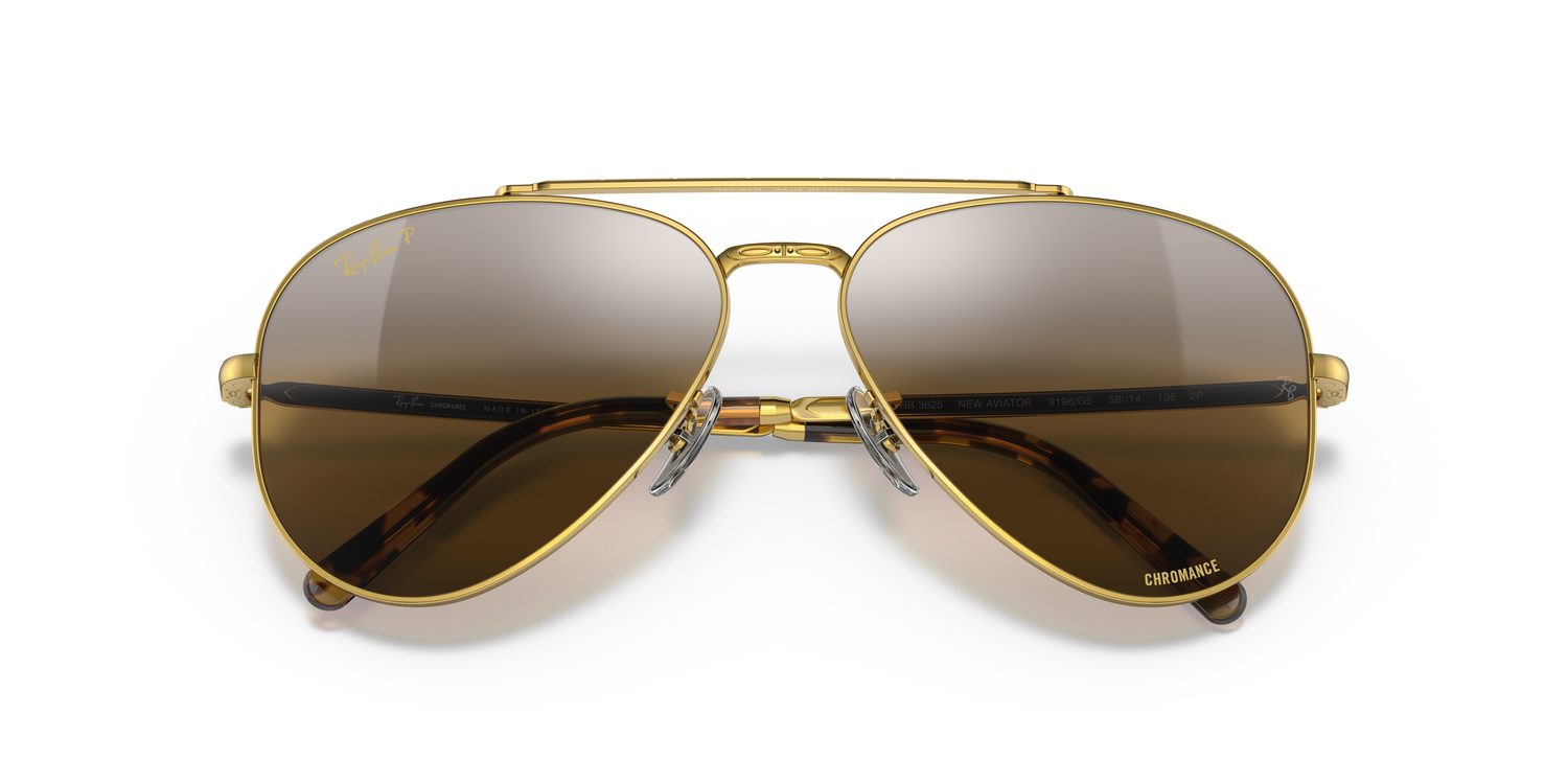 Ray-Ban | 0RB3625