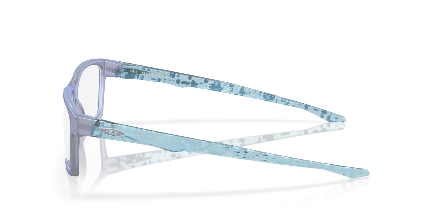 Oakley | 0OX8060 (Overhead)