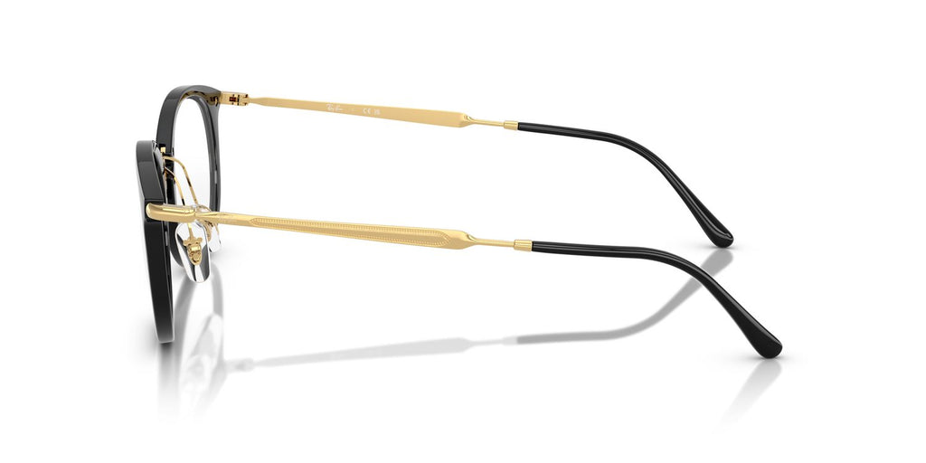 Ray-Ban | 0RX7255 (0RX7255)