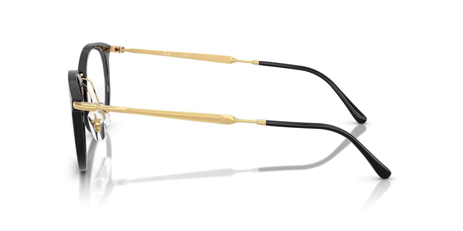 Ray-Ban | 0RX7255 (0RX7255)