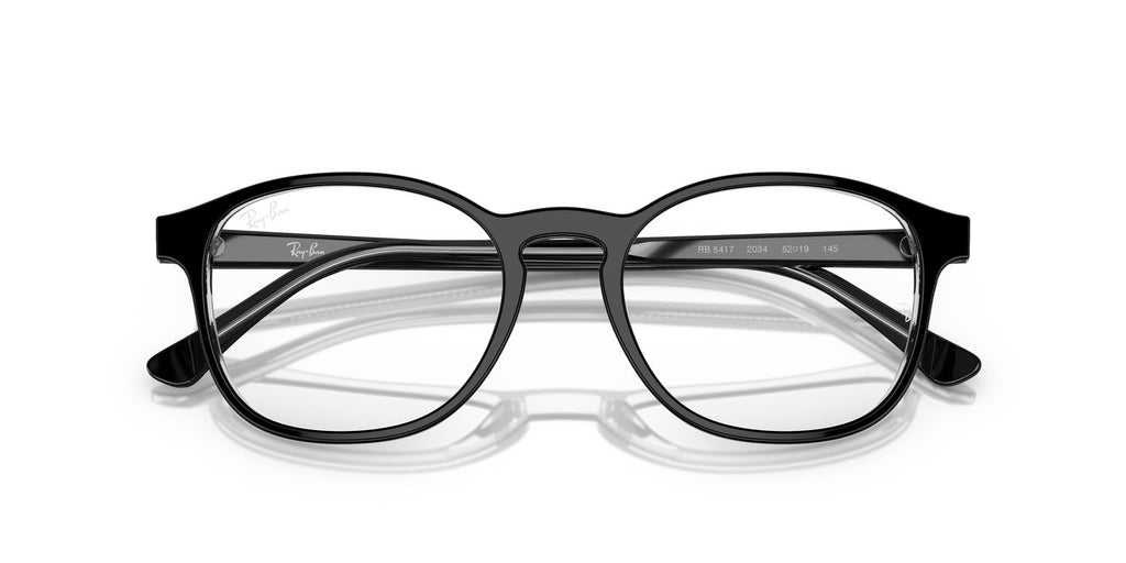 Ray-Ban | 0RX5417 (0RX5417)