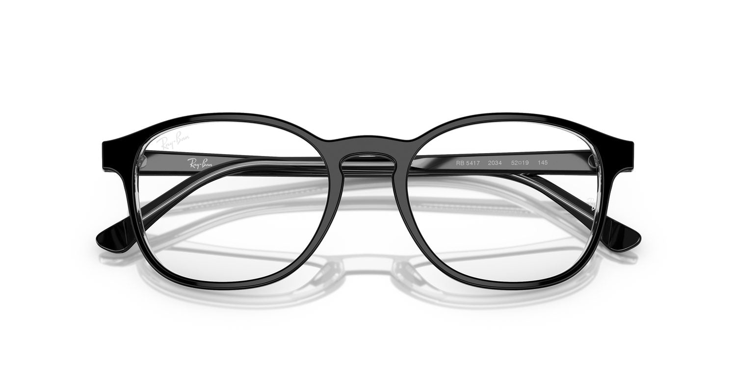 Ray-Ban | 0RX5417 (0RX5417)