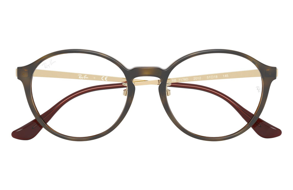 Ray-Ban | 0RX7178D (0RX7178D)