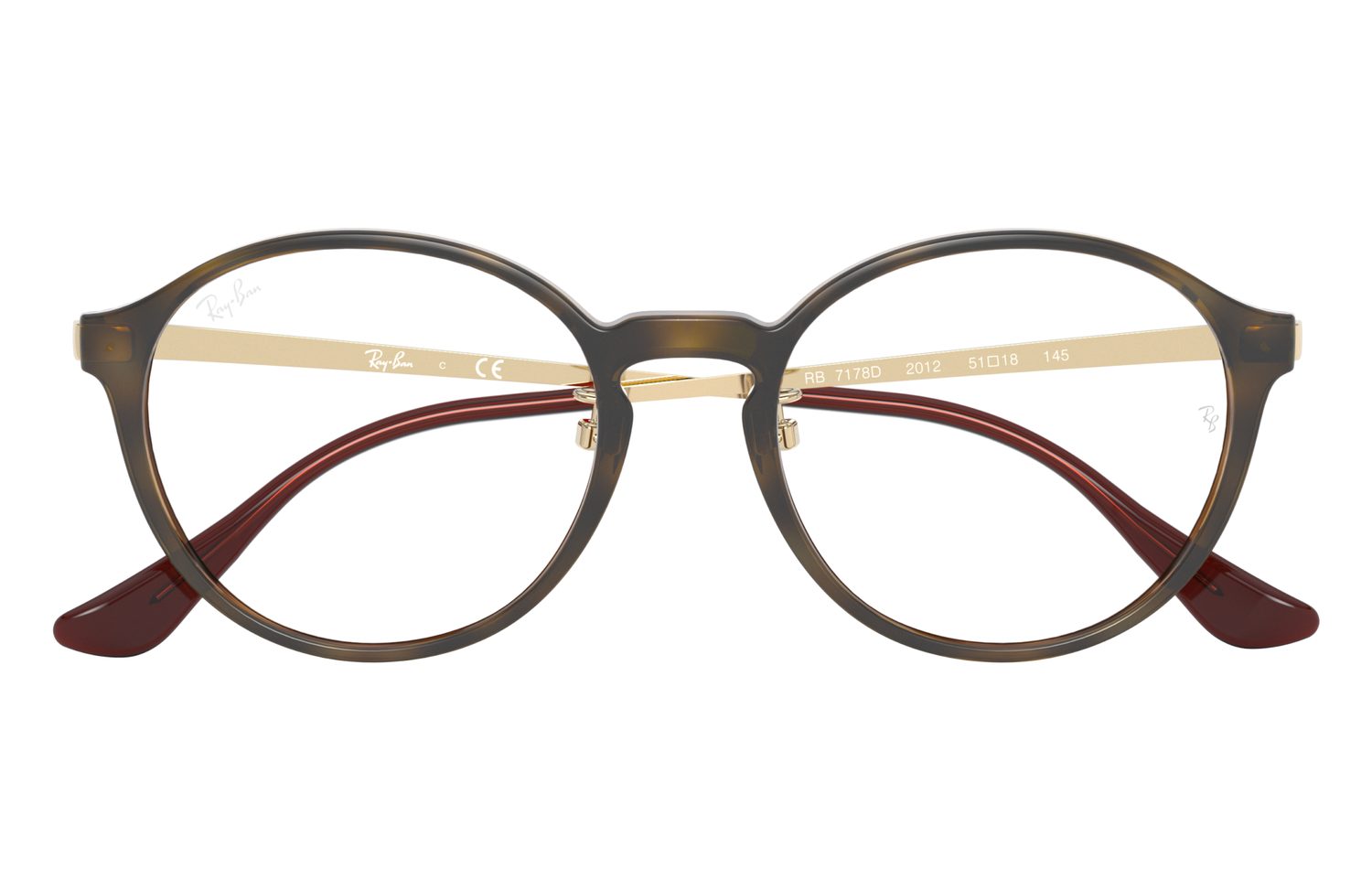 Ray-Ban | 0RX7178D (0RX7178D)