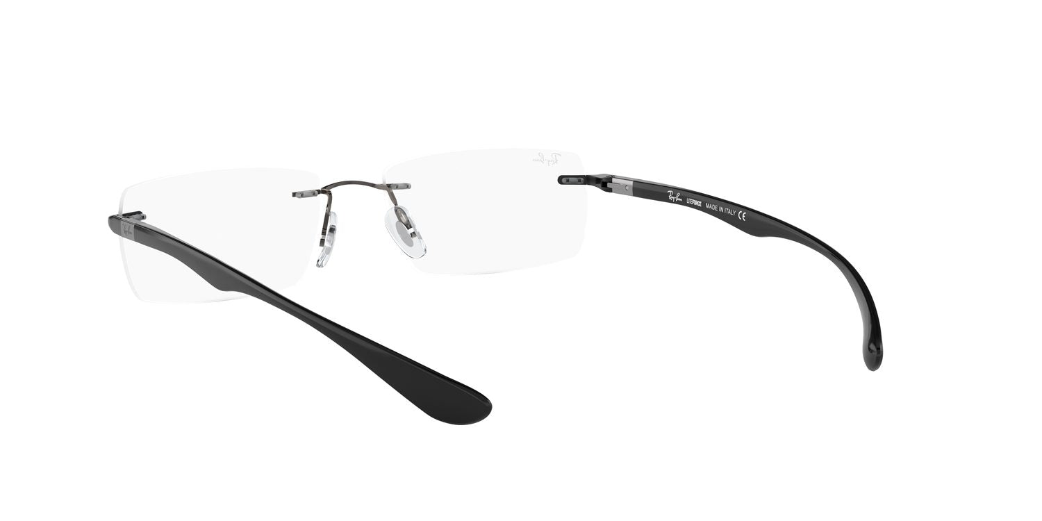 Ray-Ban | 0RX8724 (0RX8724)