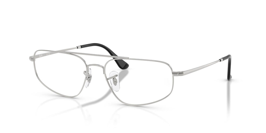 Ray-Ban | 0RX6550 (0RX6550)