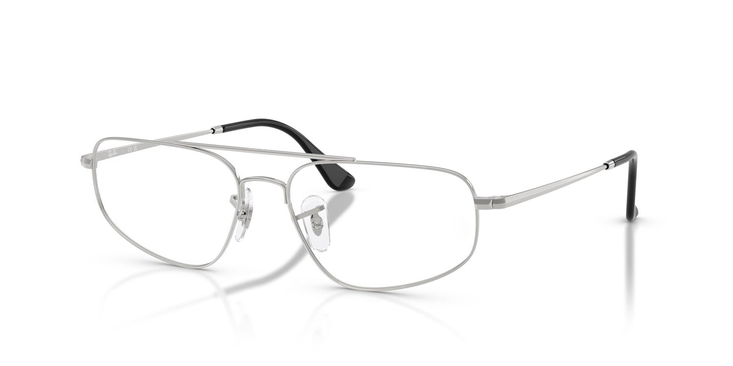 Ray-Ban | 0RX6550 (0RX6550)