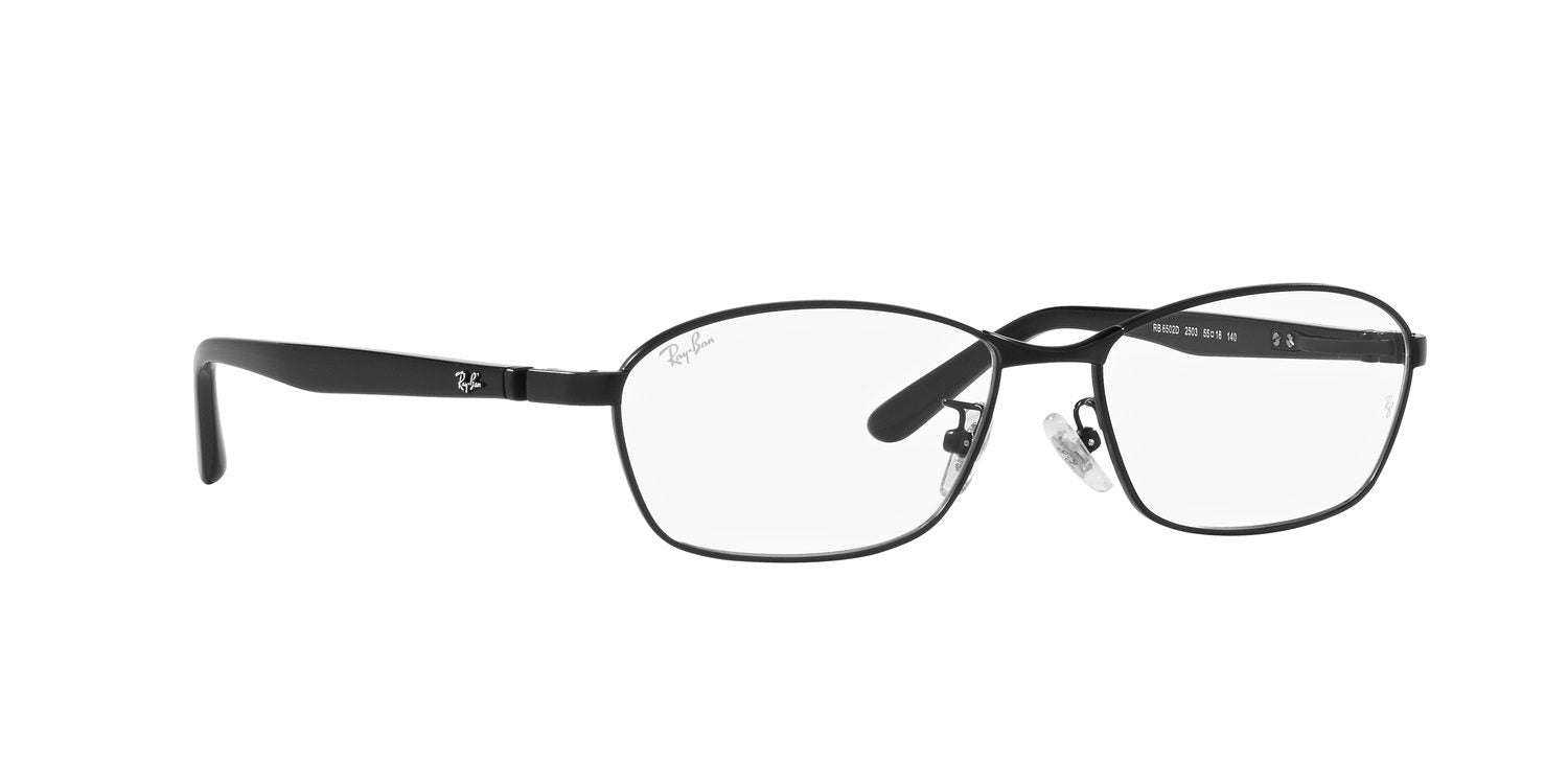 Ray-Ban | 0RX6502D (0RX6502D)