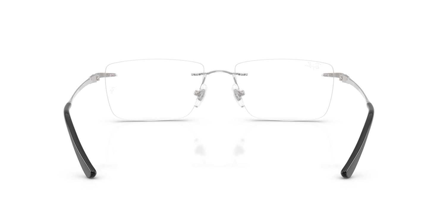 Ray-Ban | 0RX8781D (0RX8781D)