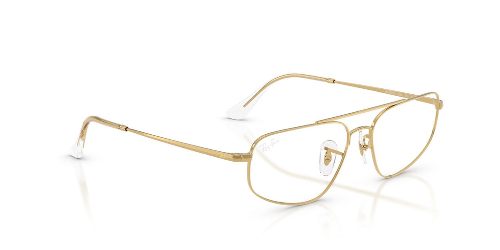 Ray-Ban | 0RX6550 (0RX6550)