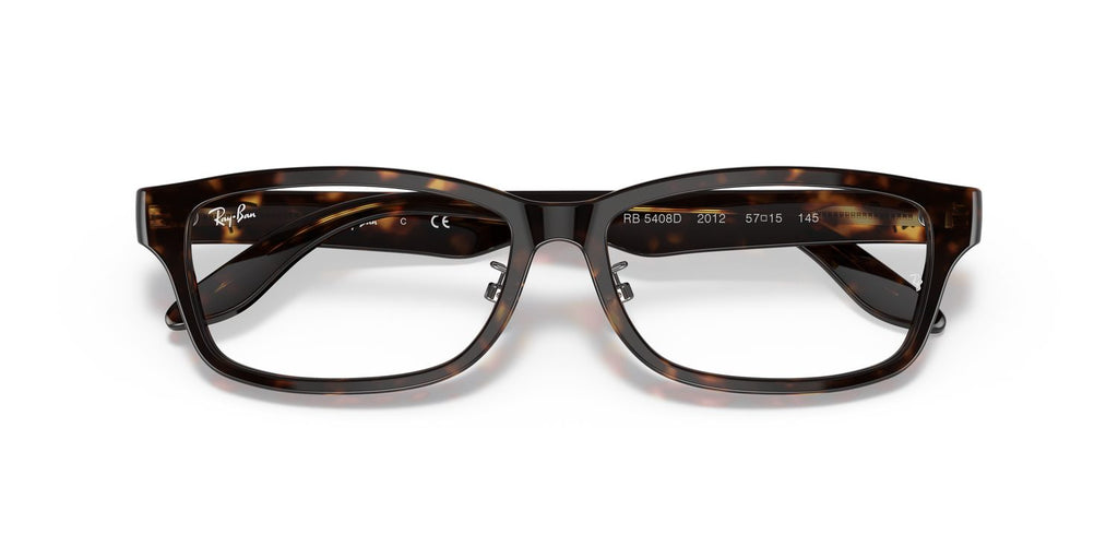 Ray-Ban | 0RX5408D (0RX5408D)