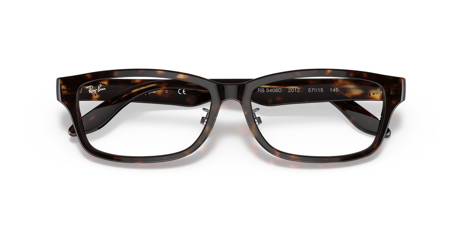 Ray-Ban | 0RX5408D (0RX5408D)