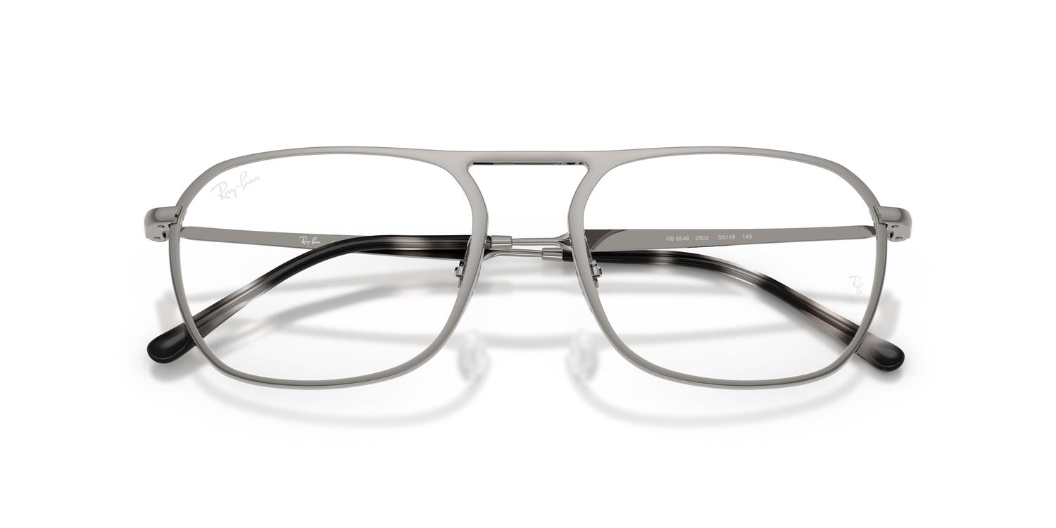 Ray-Ban | 0RX6548 (0RX6548)