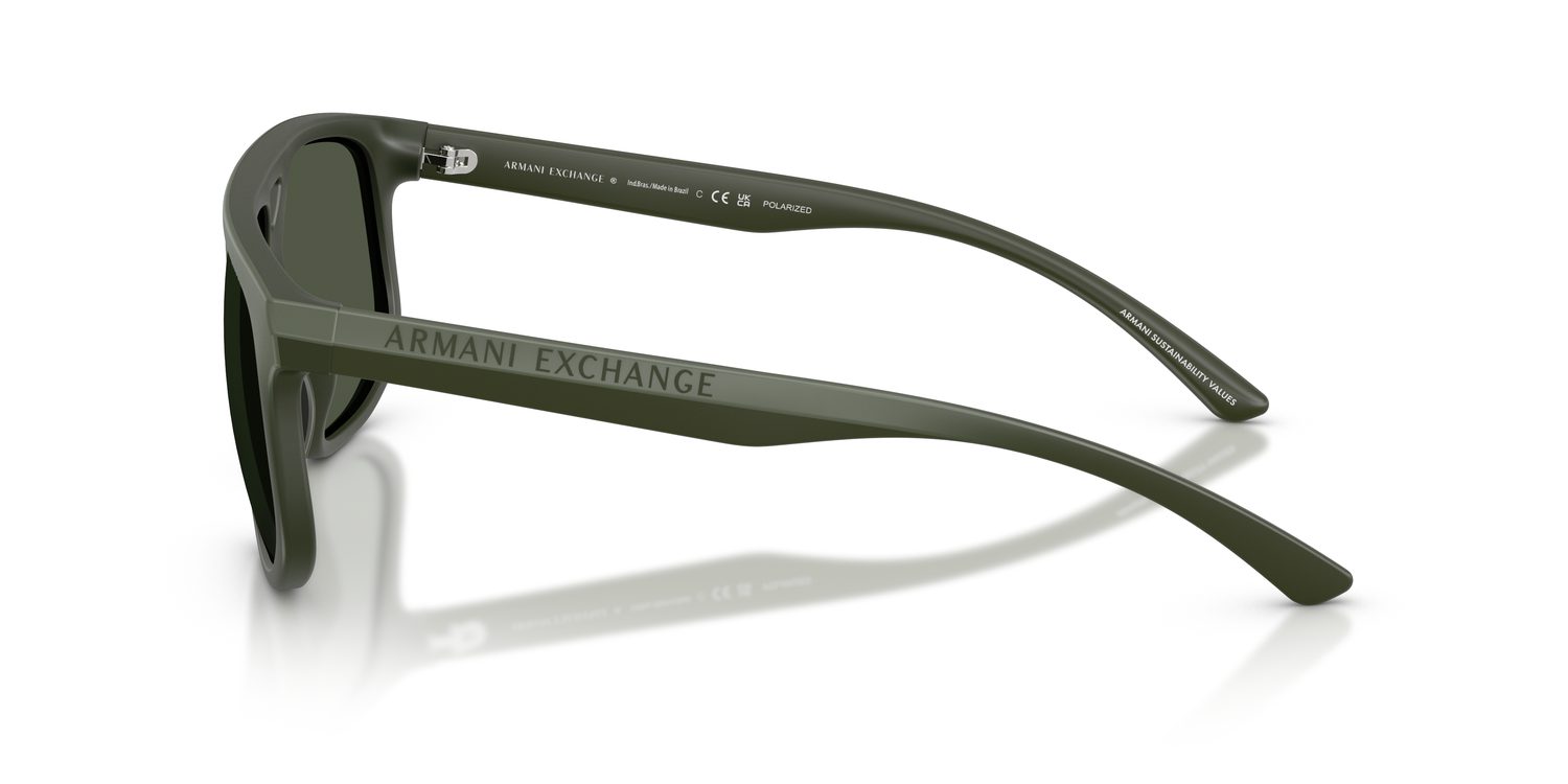 Armani Exchange | 0AX4161SU